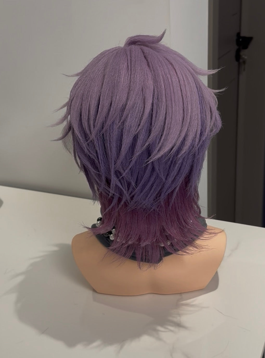 Selling Genshin Impact's Durin（Fits head circumferences of 22-23 inches）