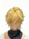 Seraph of the End Mikaela wig commission
