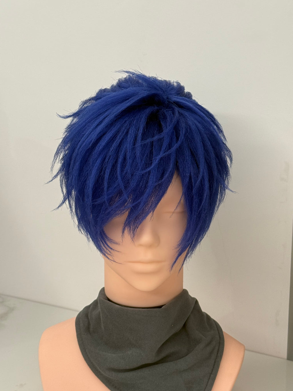 Persona 4 Makoto Yuki Wig (Pre-order)