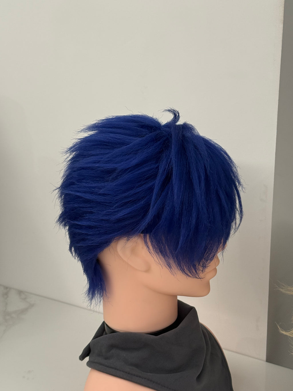 Persona 4 Makoto Yuki Wig (Pre-order)