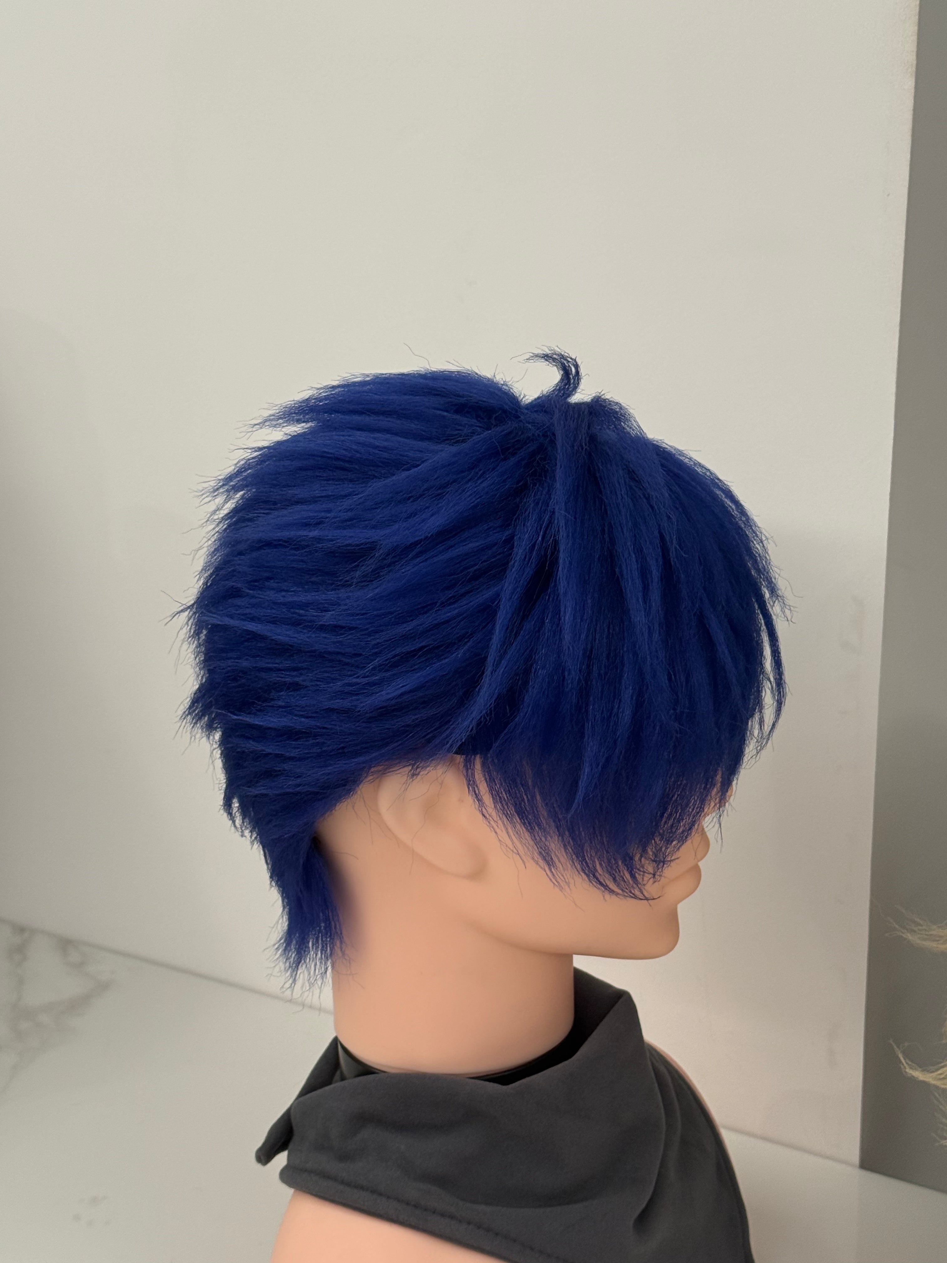 Persona 4 Makoto Yuki Wig (Pre-order)