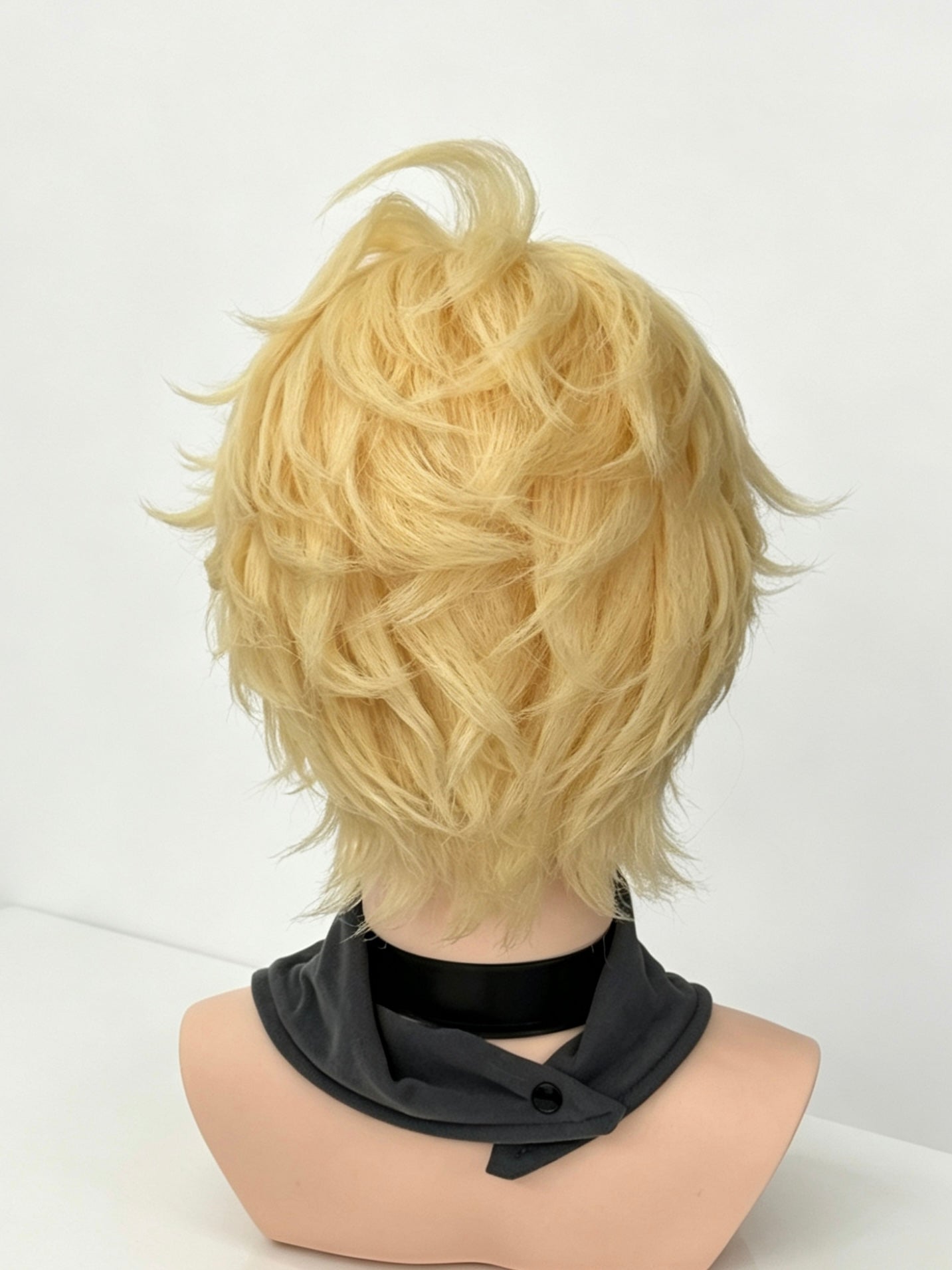 Seraph of the End Mikaela Wig (Pre-order)