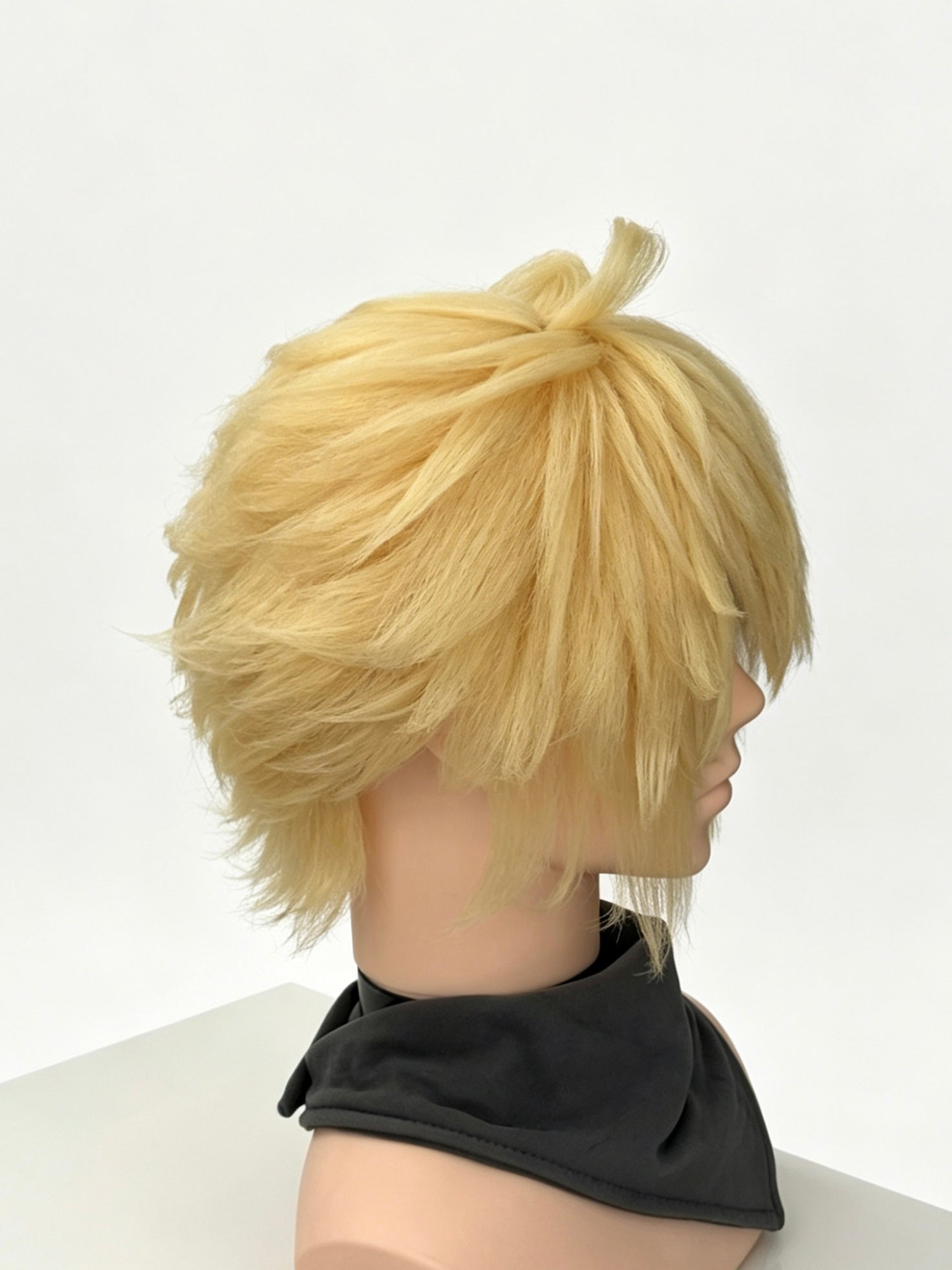 Seraph of the End Mikaela Wig (Pre-order)
