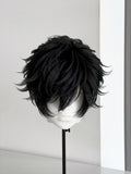 selling P5 AmamiyaRen cosplay wig