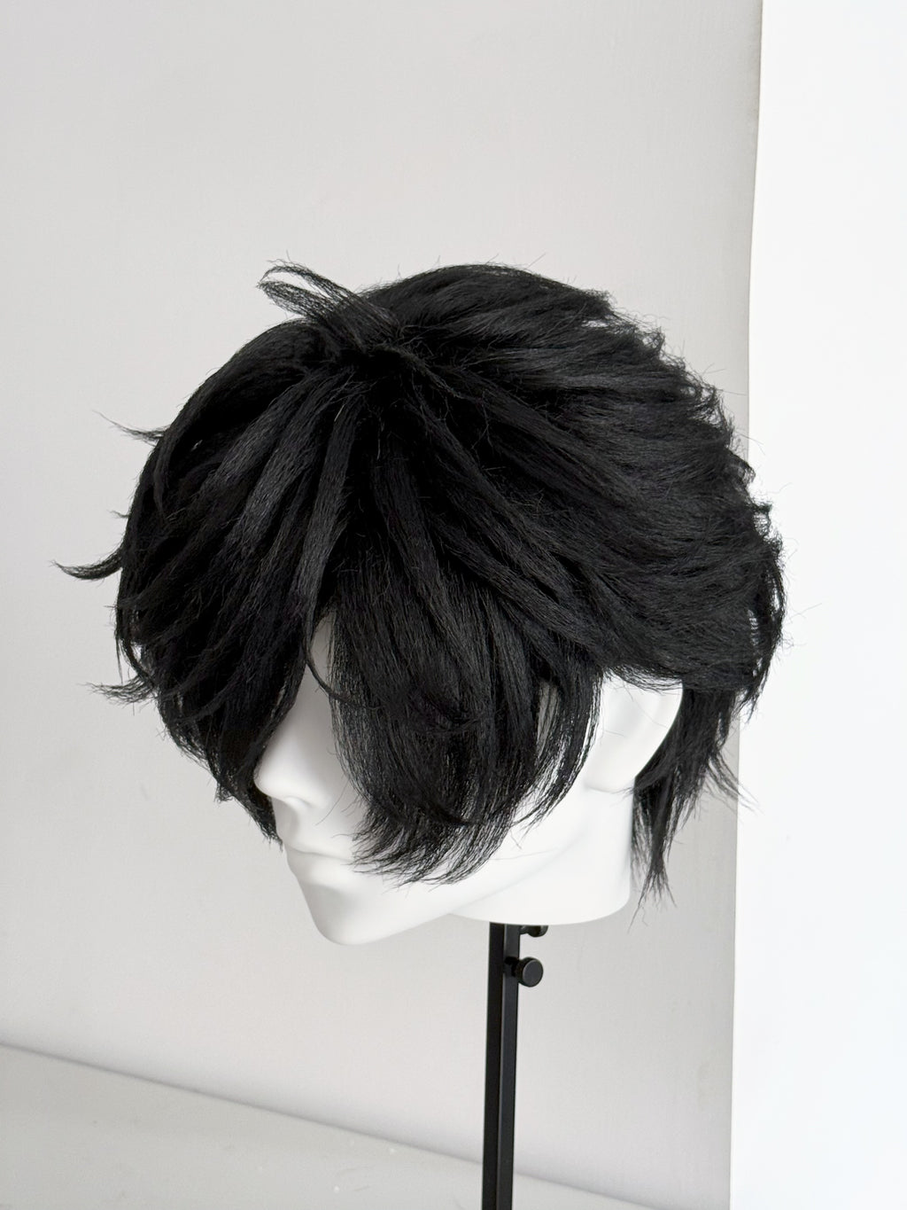 selling P5 AmamiyaRen cosplay wig