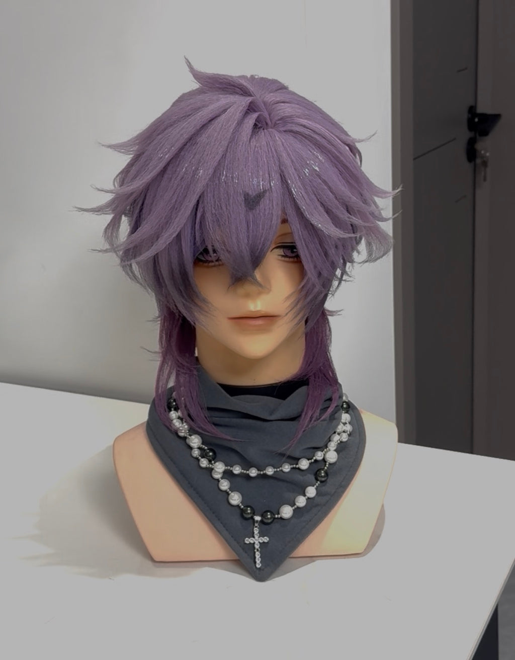 Selling Genshin Impact's Durin（Fits head circumferences of 22-23 inches）
