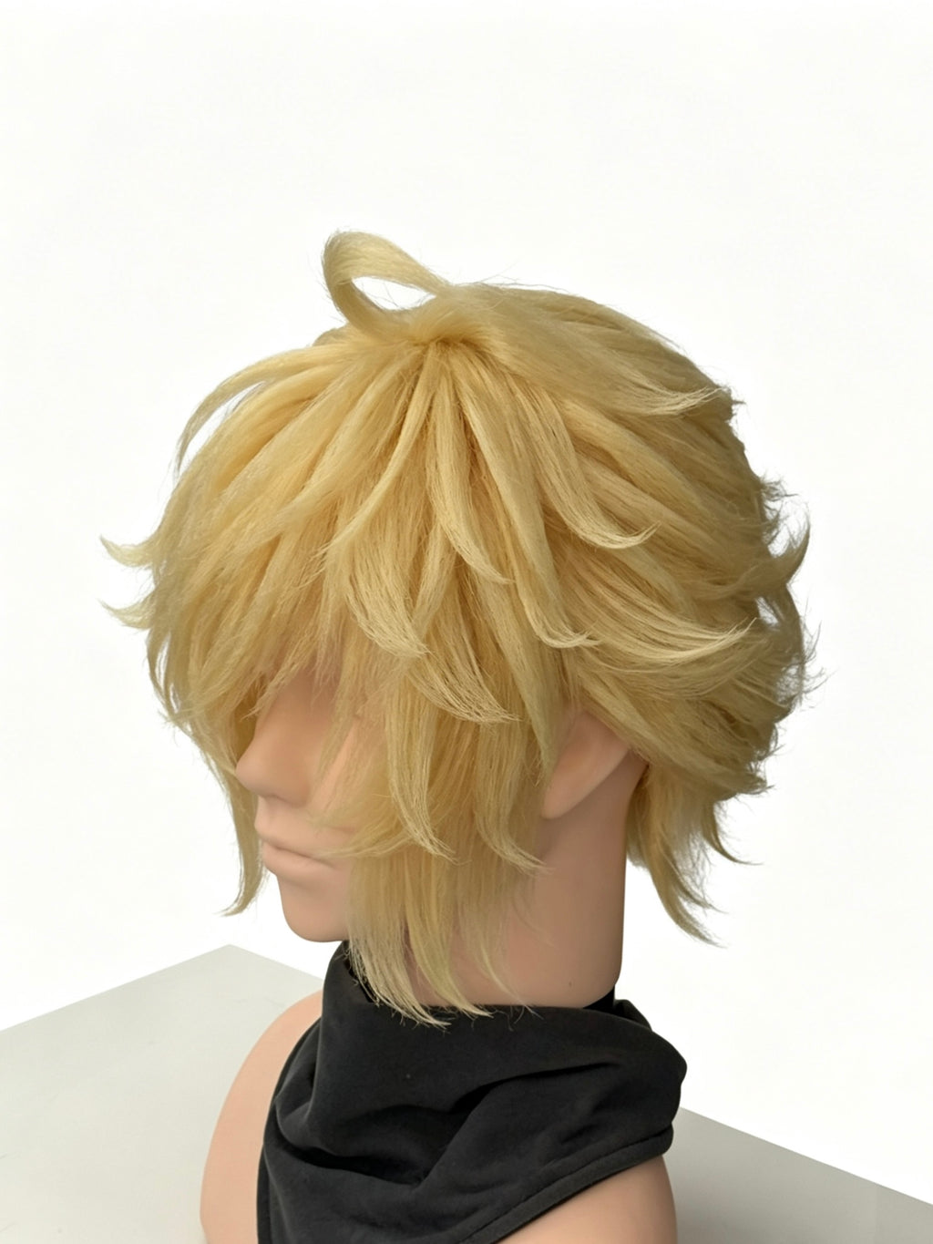 Seraph of the End Mikaela Wig (Pre-order)