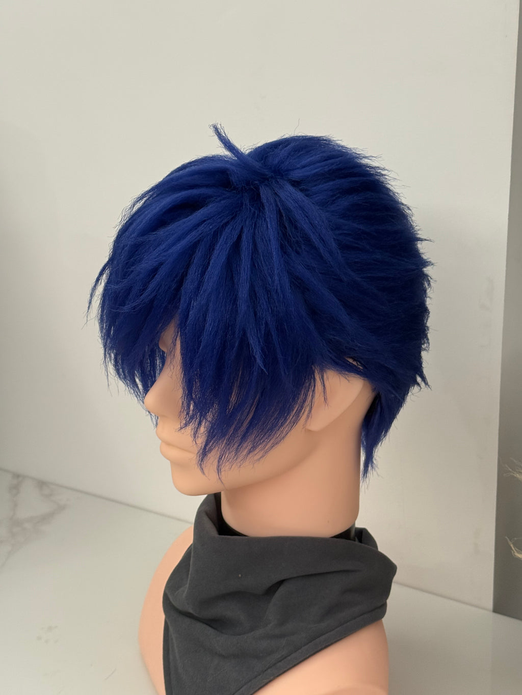 Persona 4 Makoto Yuki Wig (Pre-order)