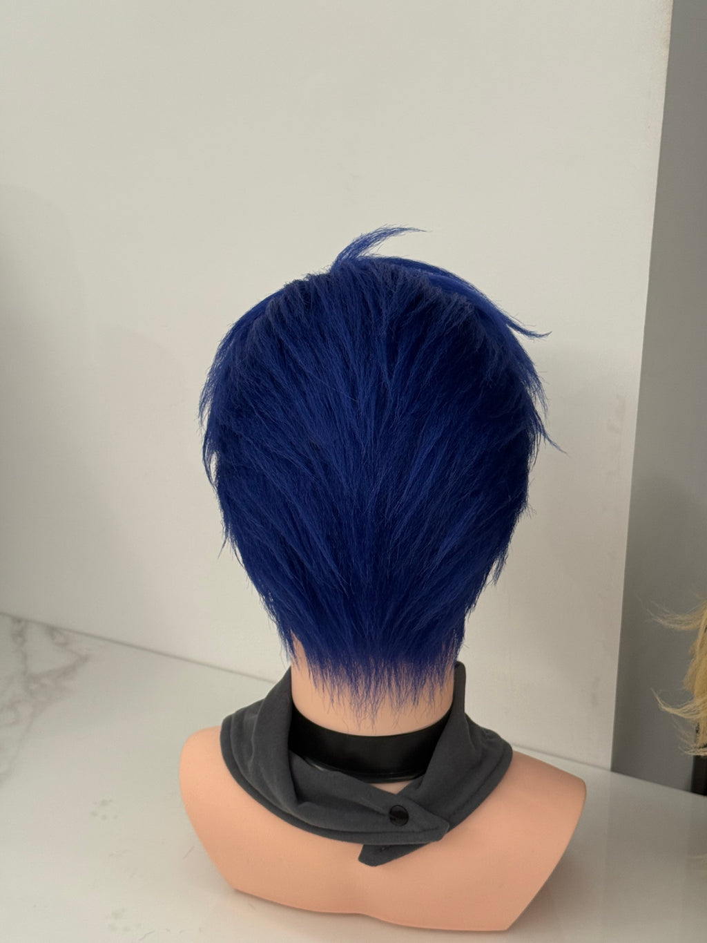 Persona 4 Makoto Yuki Wig (Pre-order)